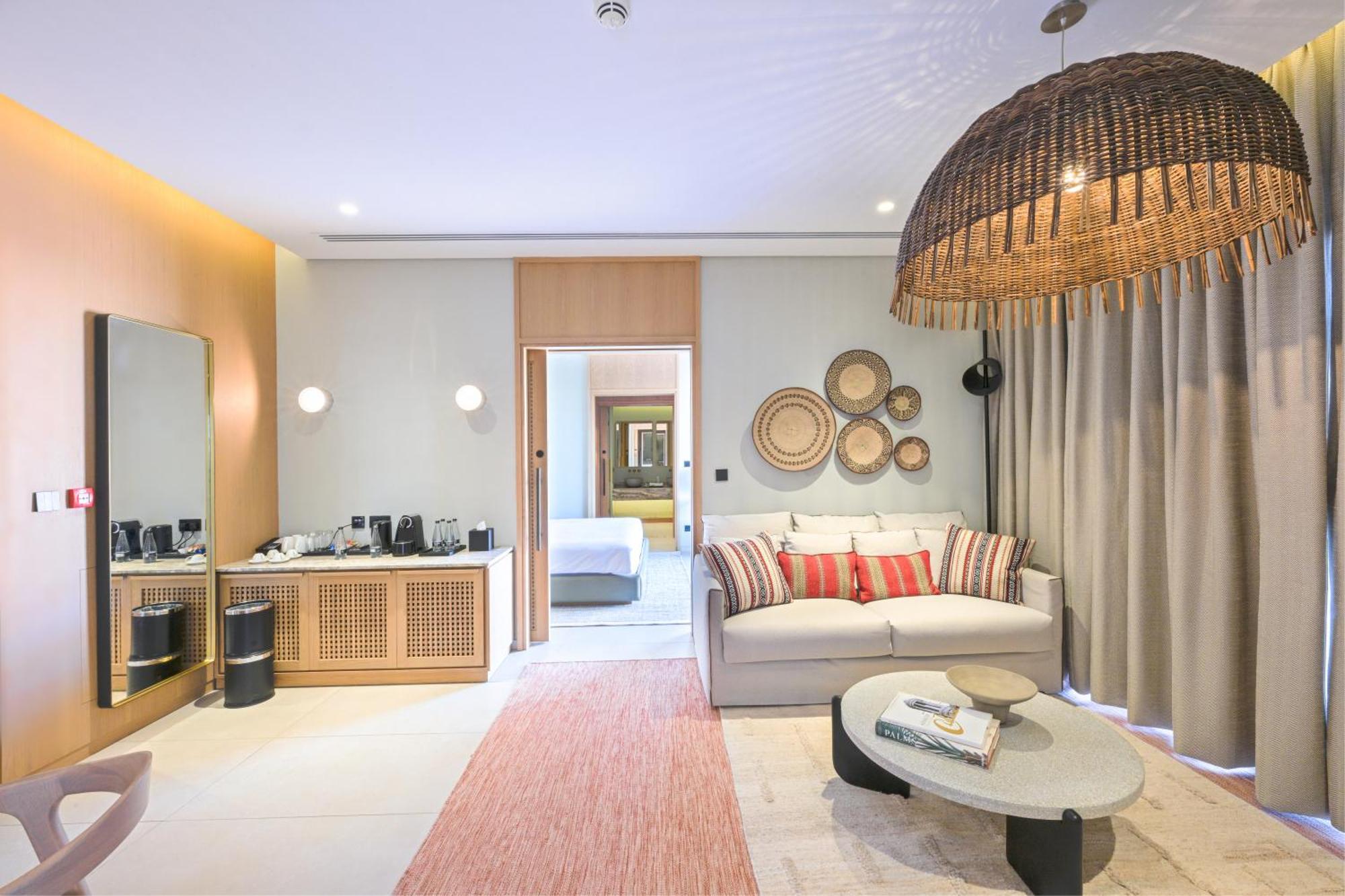 Отель Al Badayer Retreat By Sharjah Collection Margham Экстерьер фото A suite at the hotel